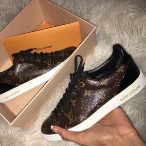 Louis Vuitton sneakers